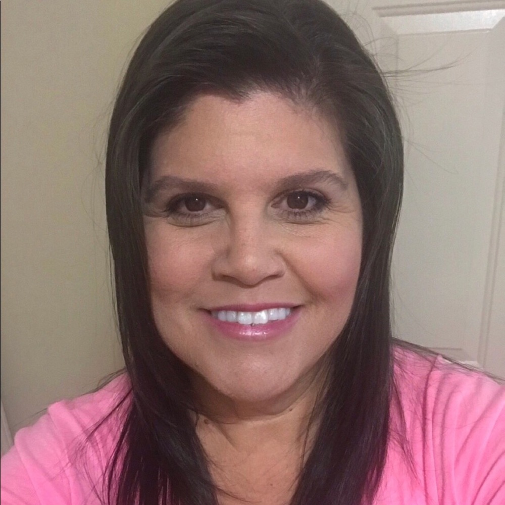 Meet your Posher, Cindy